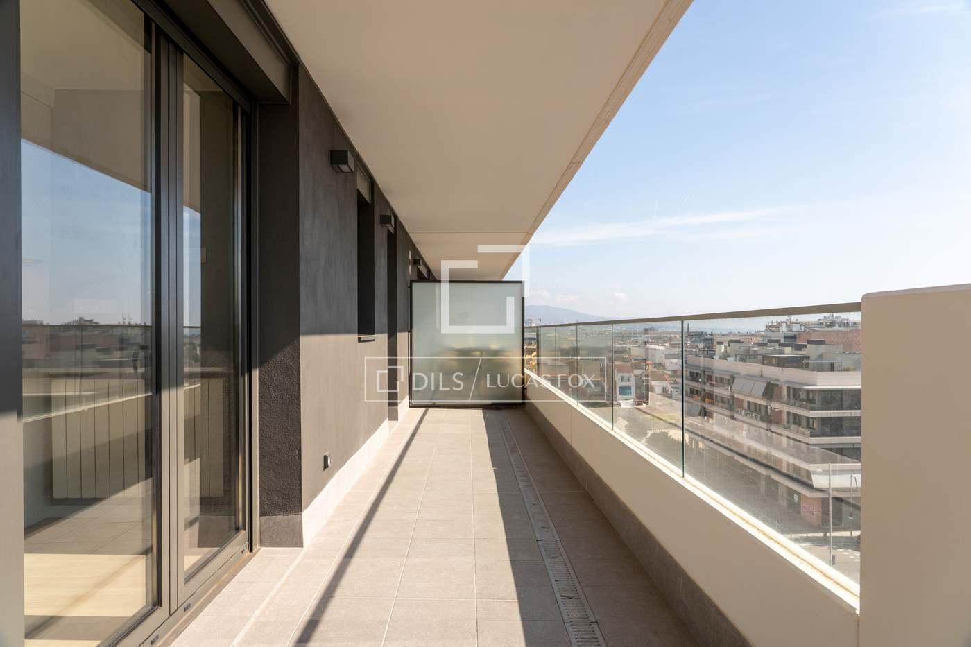 Apartamento en Venta en Badalona