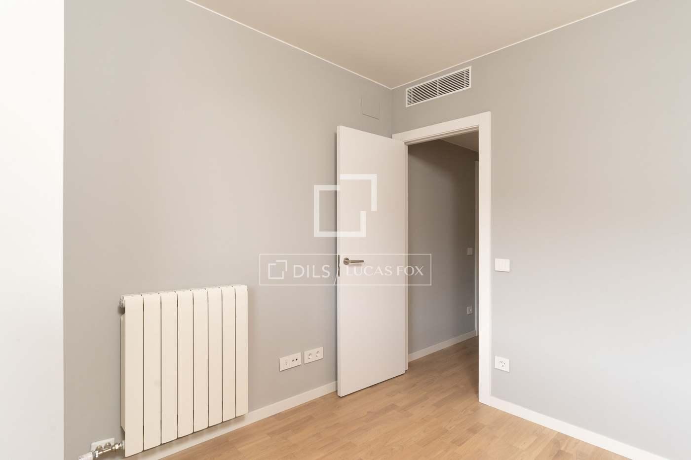 Apartamento en Venta en Badalona