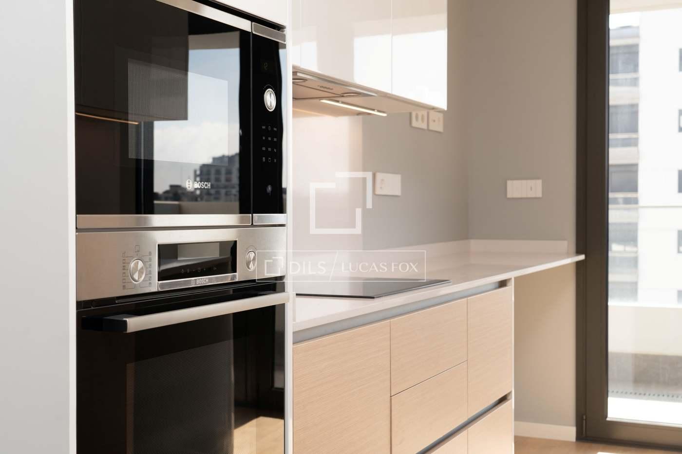 Apartamento en Venta en Badalona