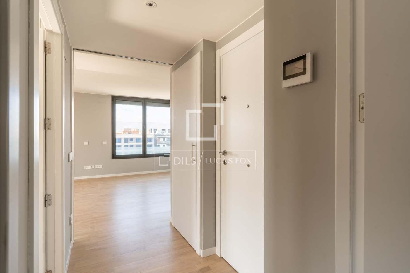 Apartamento en Venta en Badalona