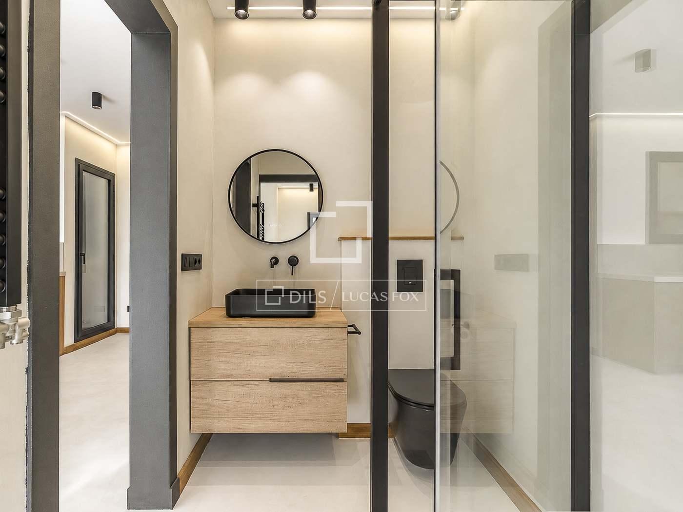 Apartamento en Venta en Barcelona