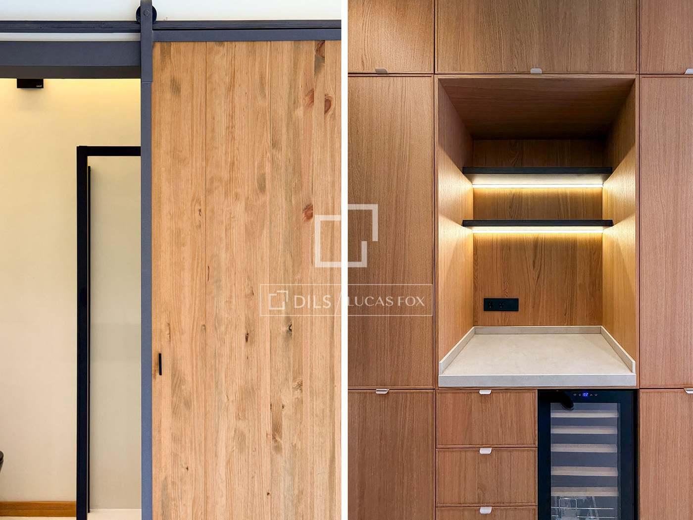 Apartamento en Venta en Barcelona