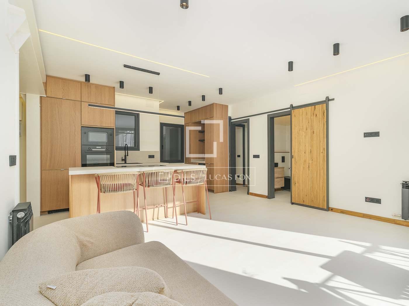 Apartamento en Venta en Barcelona