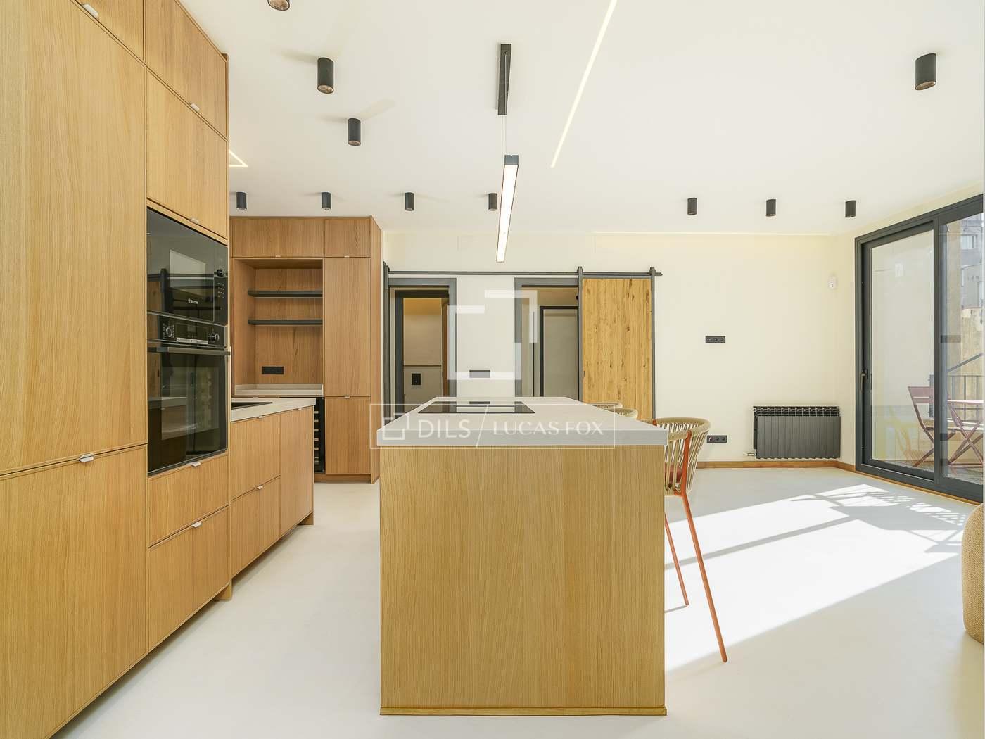 Apartamento en Venta en Barcelona