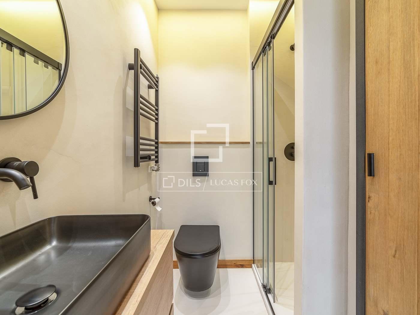 Apartamento en Venta en Barcelona