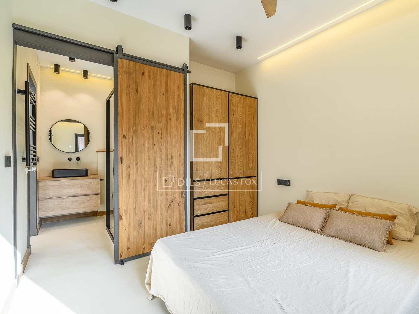 Apartamento en Venta en Barcelona