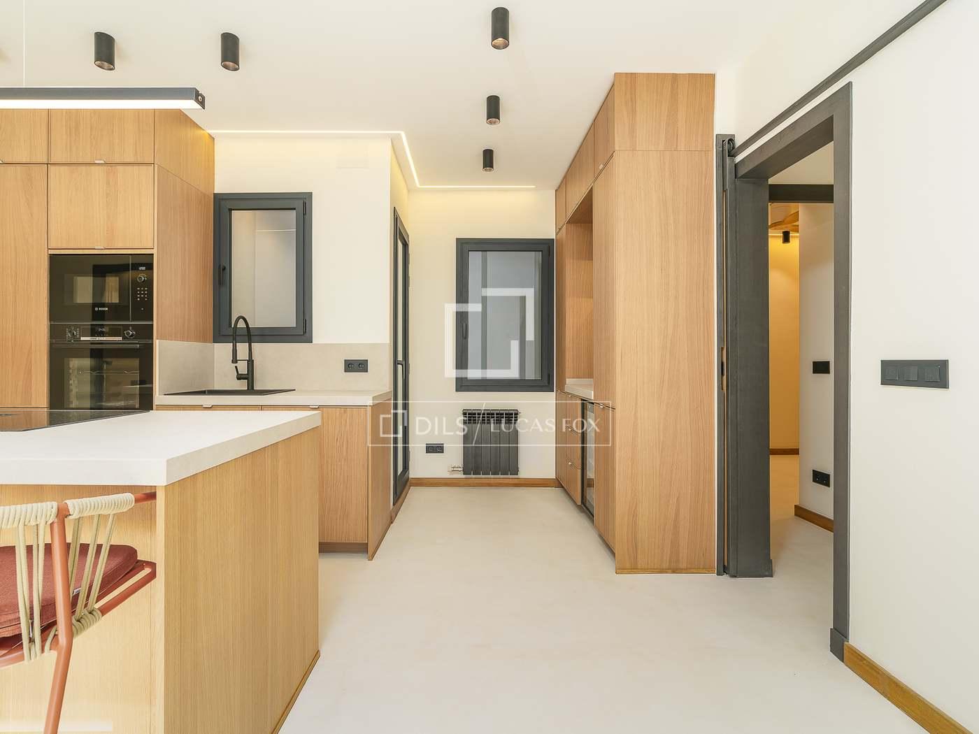 Apartamento en Venta en Barcelona