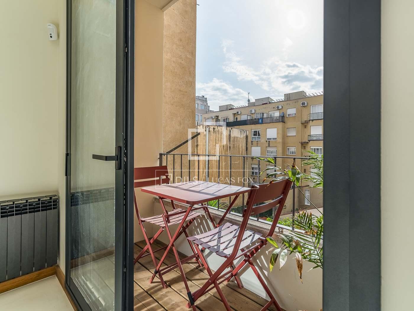 Apartamento en Venta en Barcelona