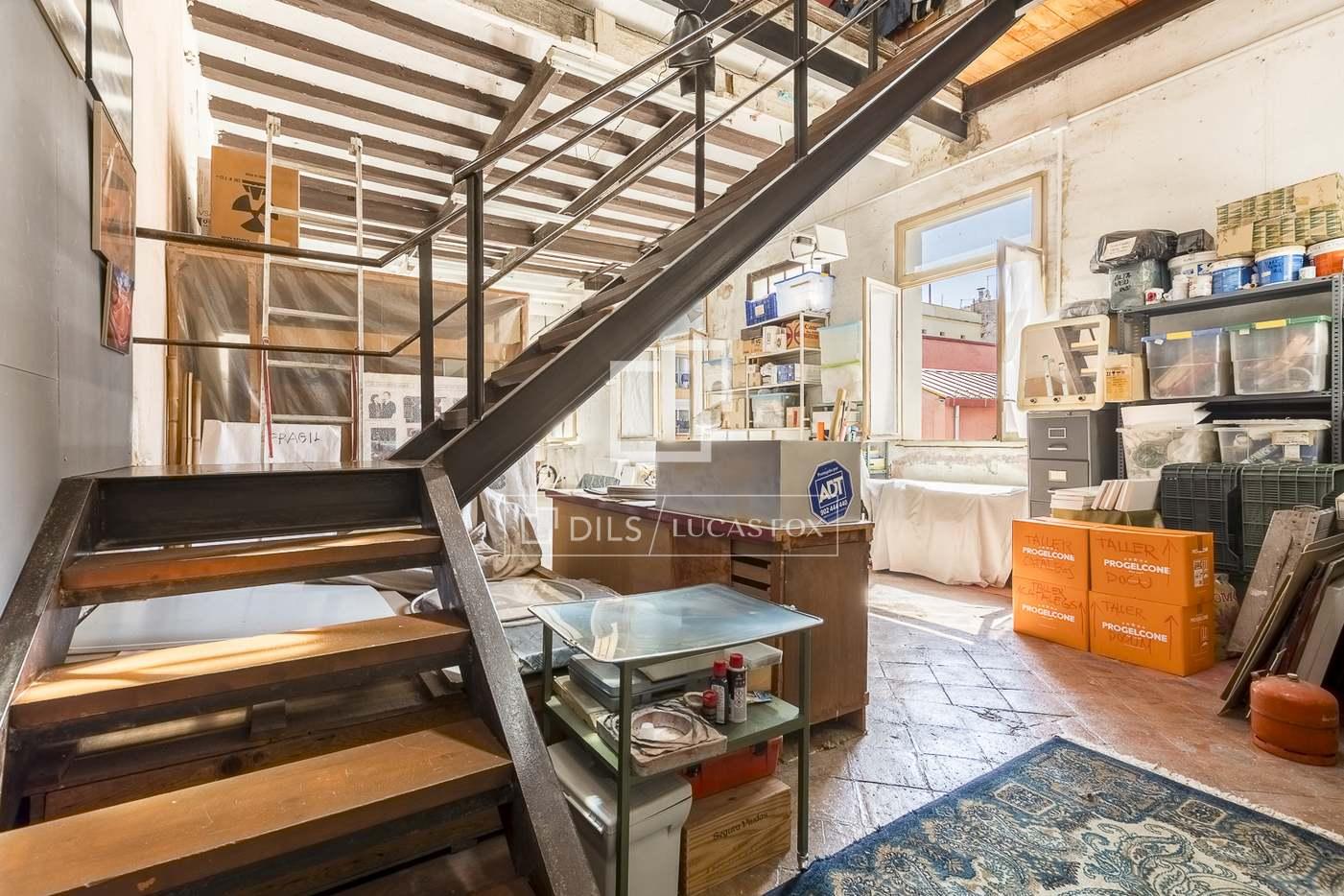 Property for Sale in Barcelona
