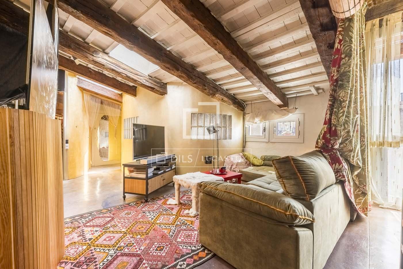 Property for Sale in Barcelona