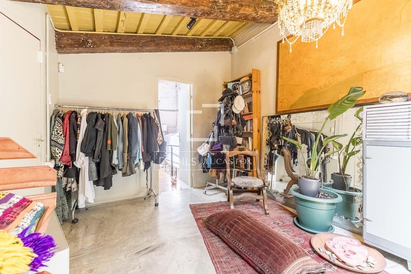 Property for Sale in Barcelona