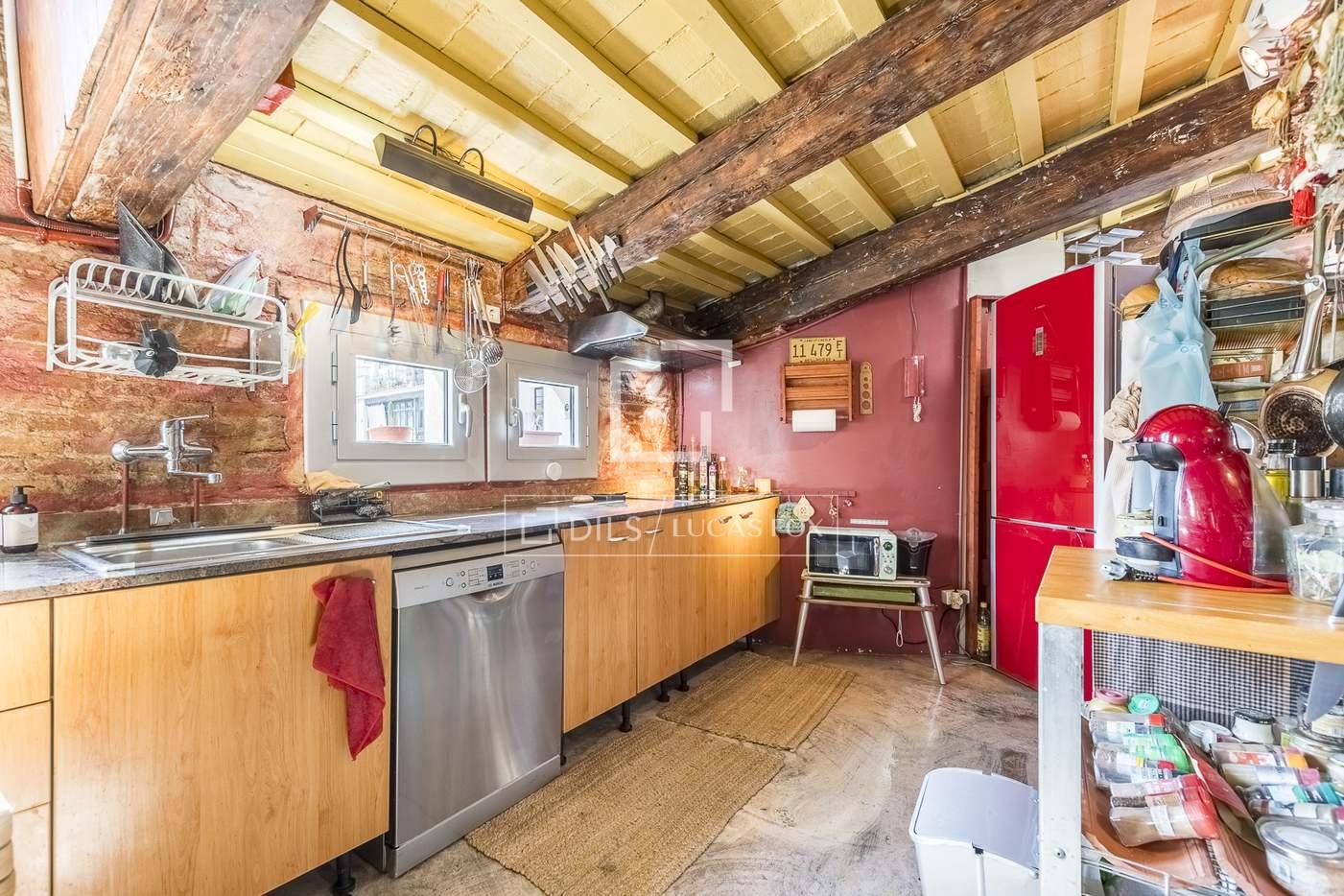 Property for Sale in Barcelona