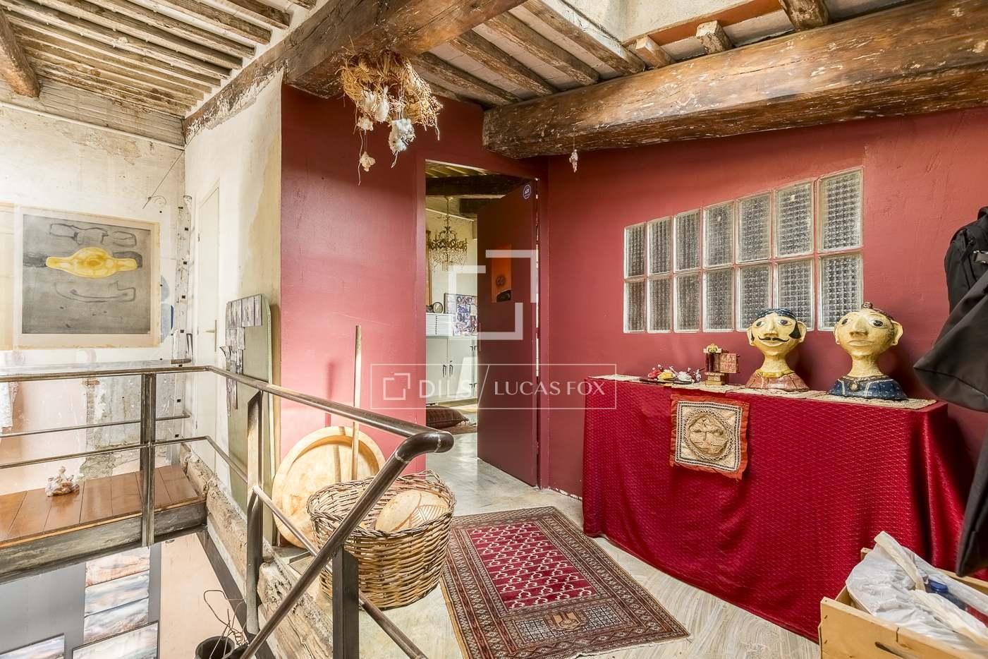 Property for Sale in Barcelona