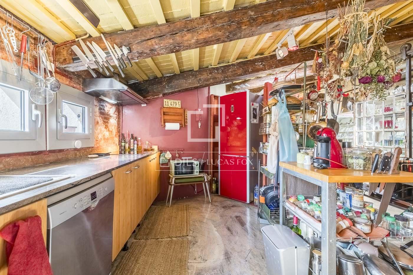 Property for Sale in Barcelona