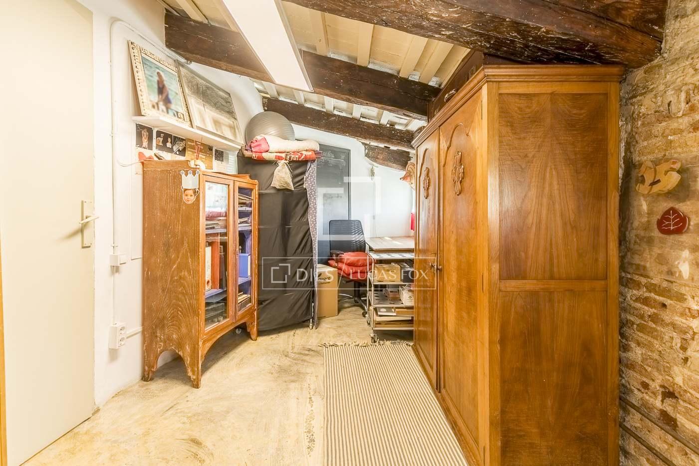 Property for Sale in Barcelona