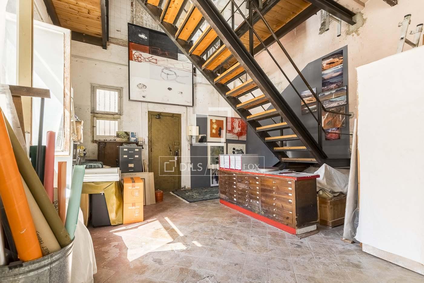 Property for Sale in Barcelona