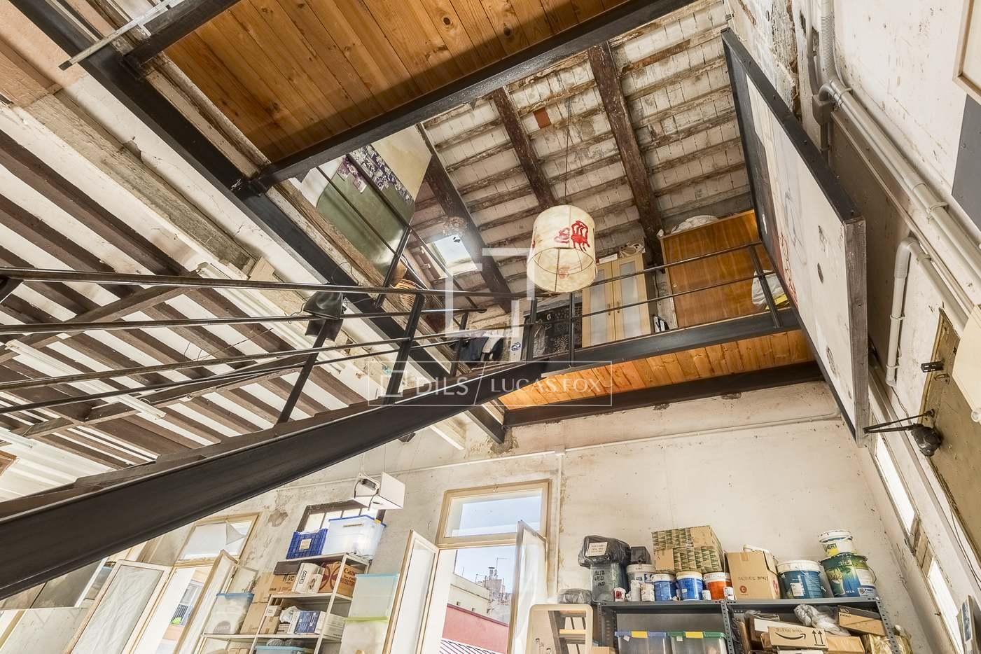 Property for Sale in Barcelona
