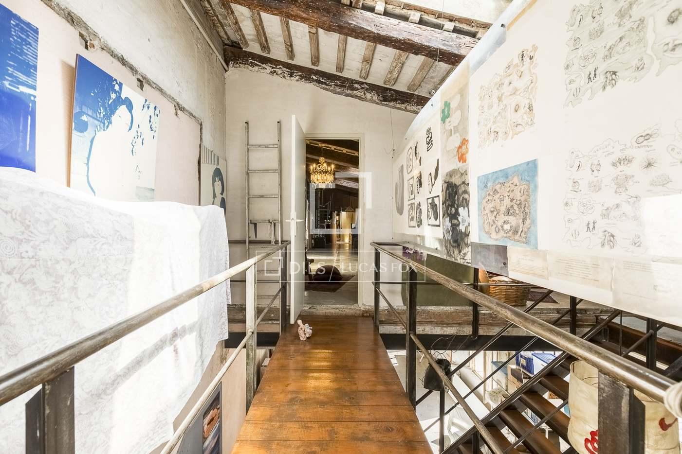 Property for Sale in Barcelona
