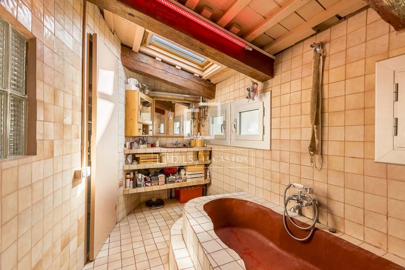 Property for Sale in Barcelona