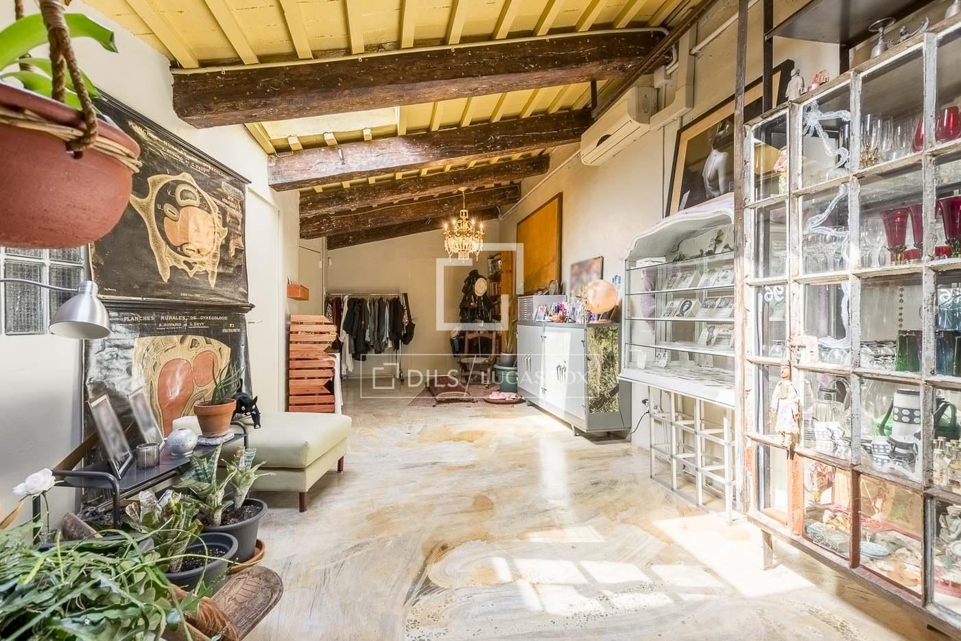Property for Sale in Barcelona