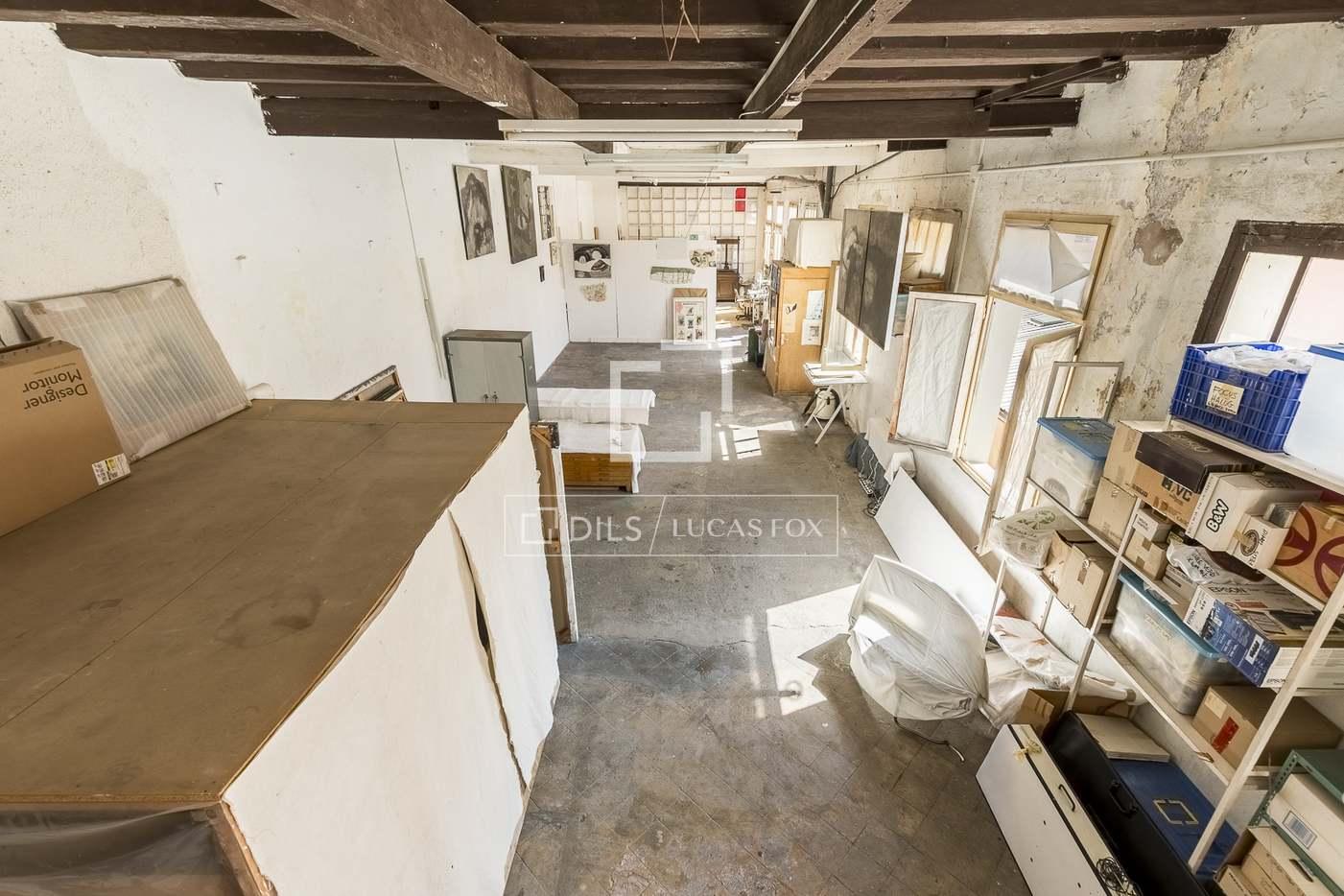Property for Sale in Barcelona