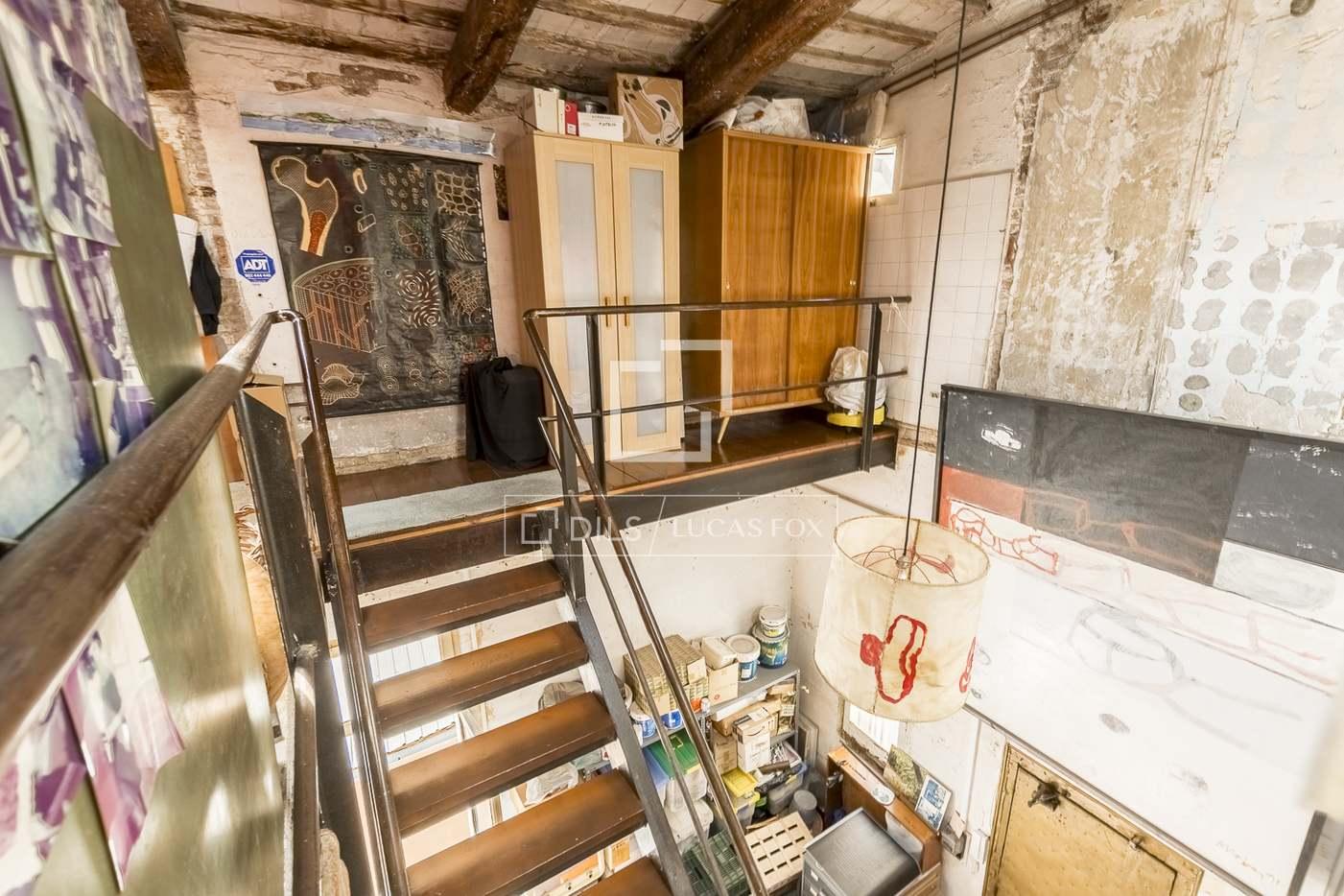 Property for Sale in Barcelona