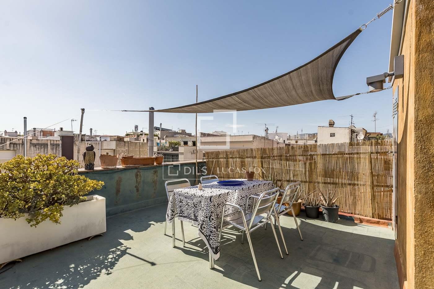 Property for Sale in Barcelona