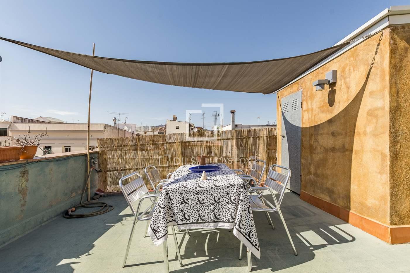 Property for Sale in Barcelona