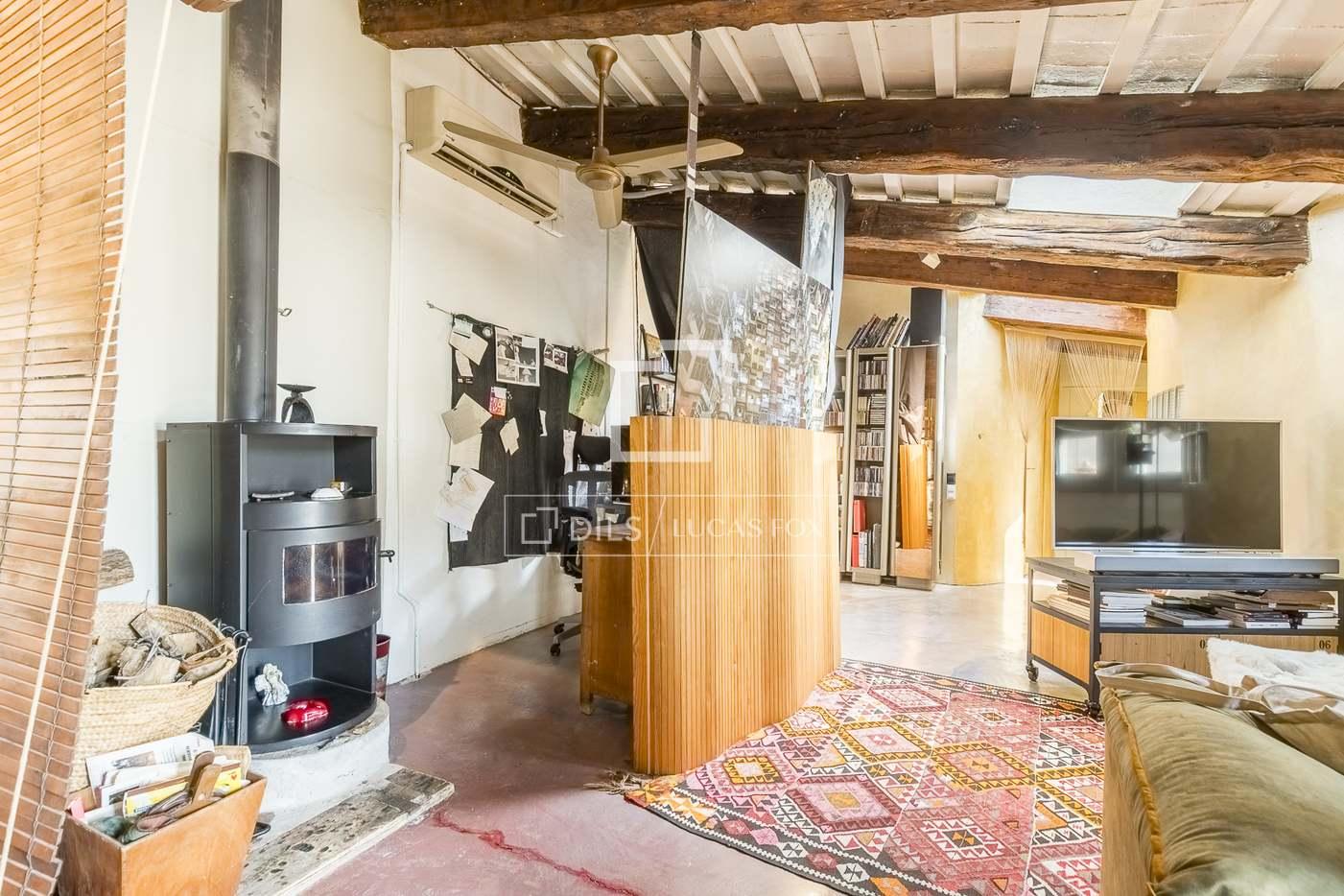 Property for Sale in Barcelona