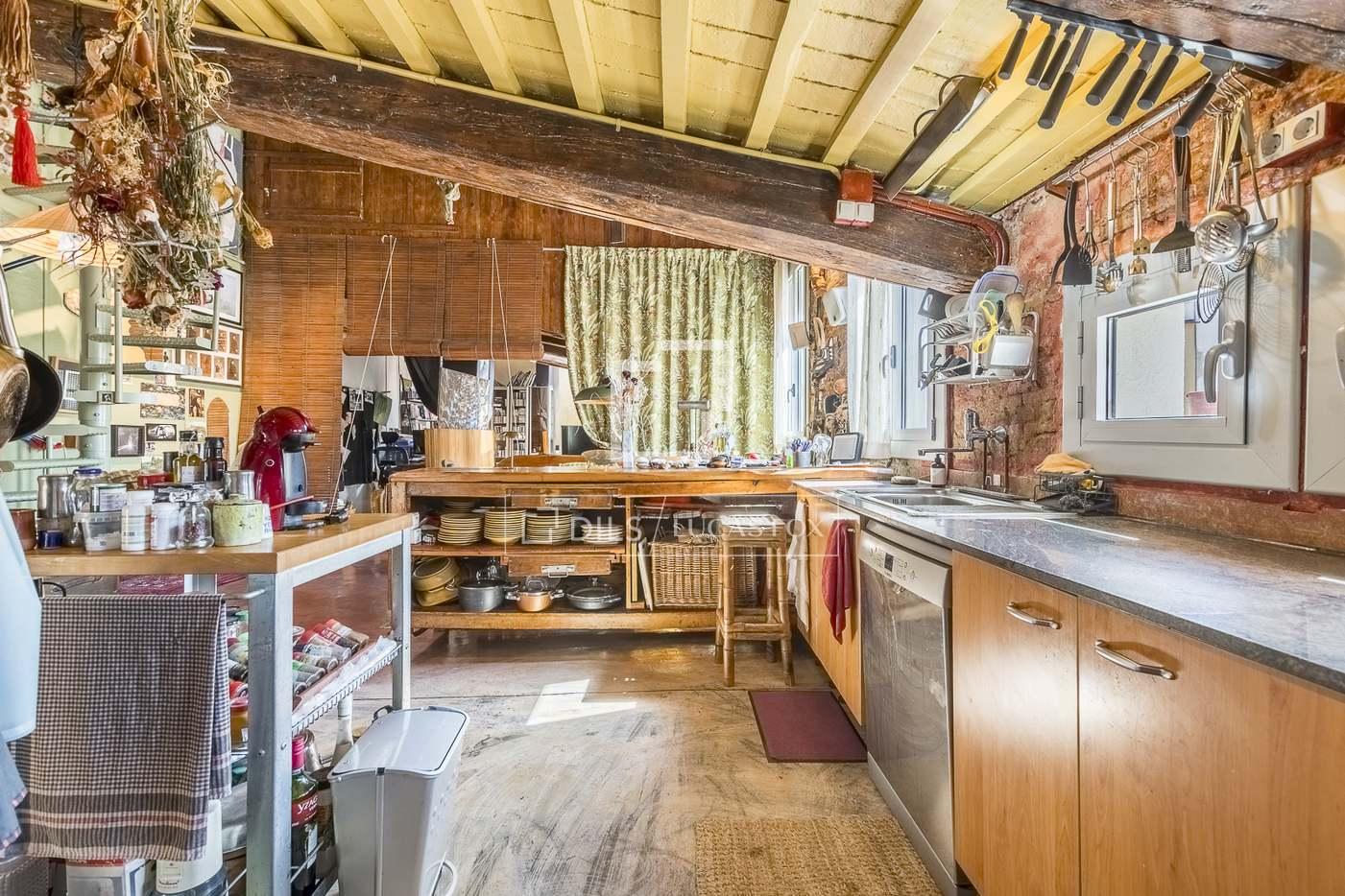 Property for Sale in Barcelona