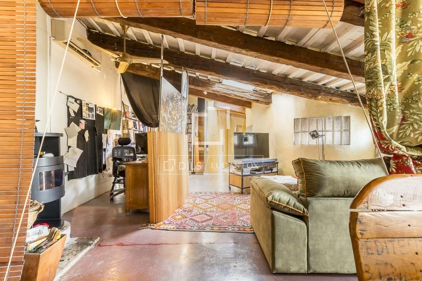 Property for Sale in Barcelona