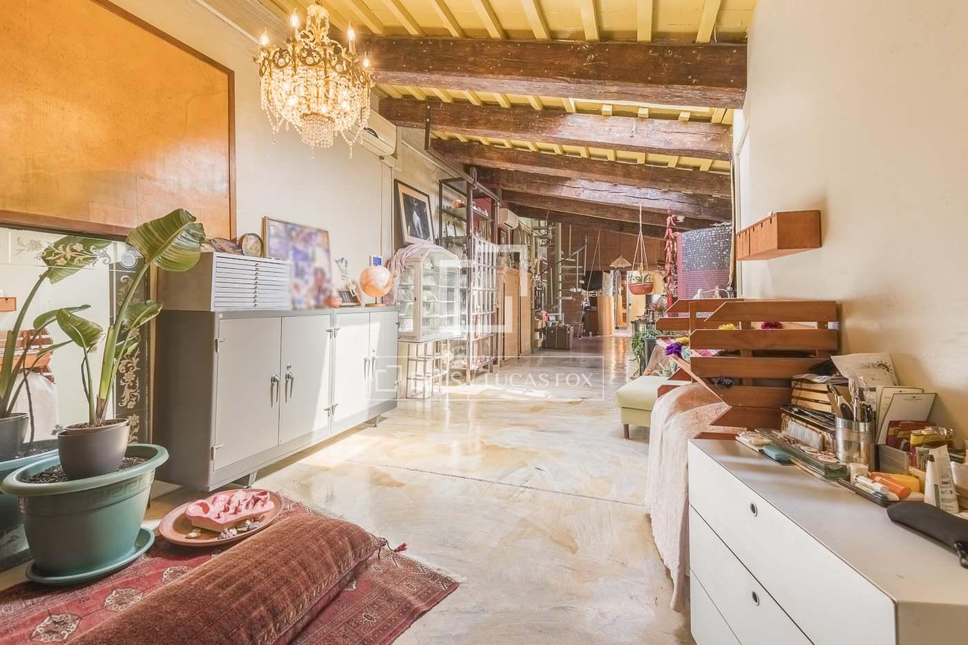 Property for Sale in Barcelona