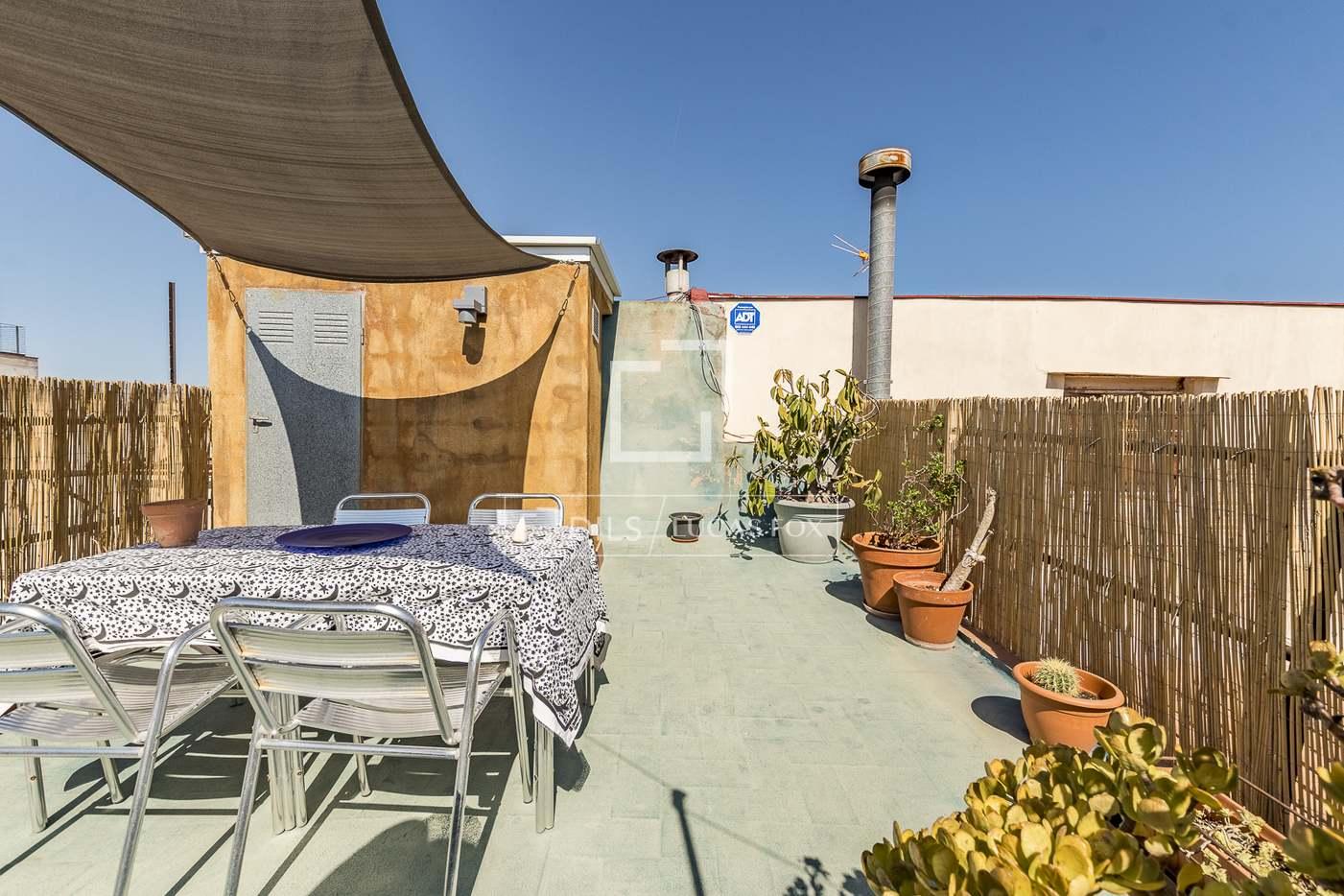 Property for Sale in Barcelona