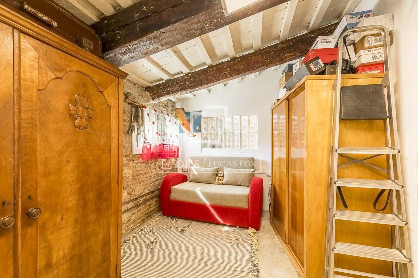 Property for Sale in Barcelona