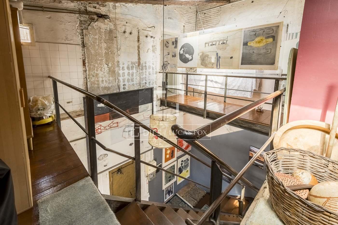 Property for Sale in Barcelona