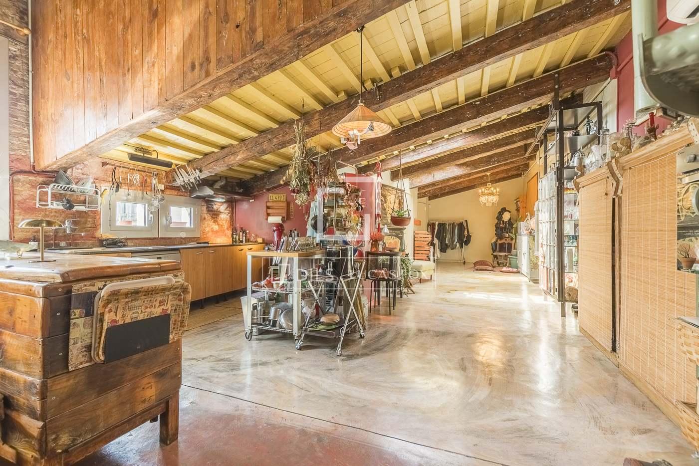 Property for Sale in Barcelona