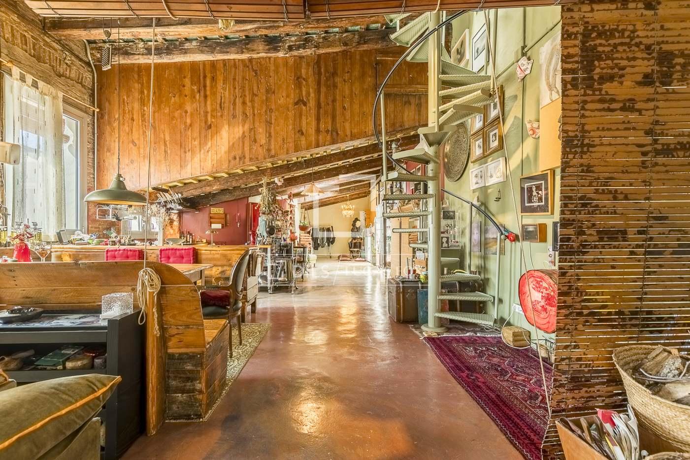 Property for Sale in Barcelona