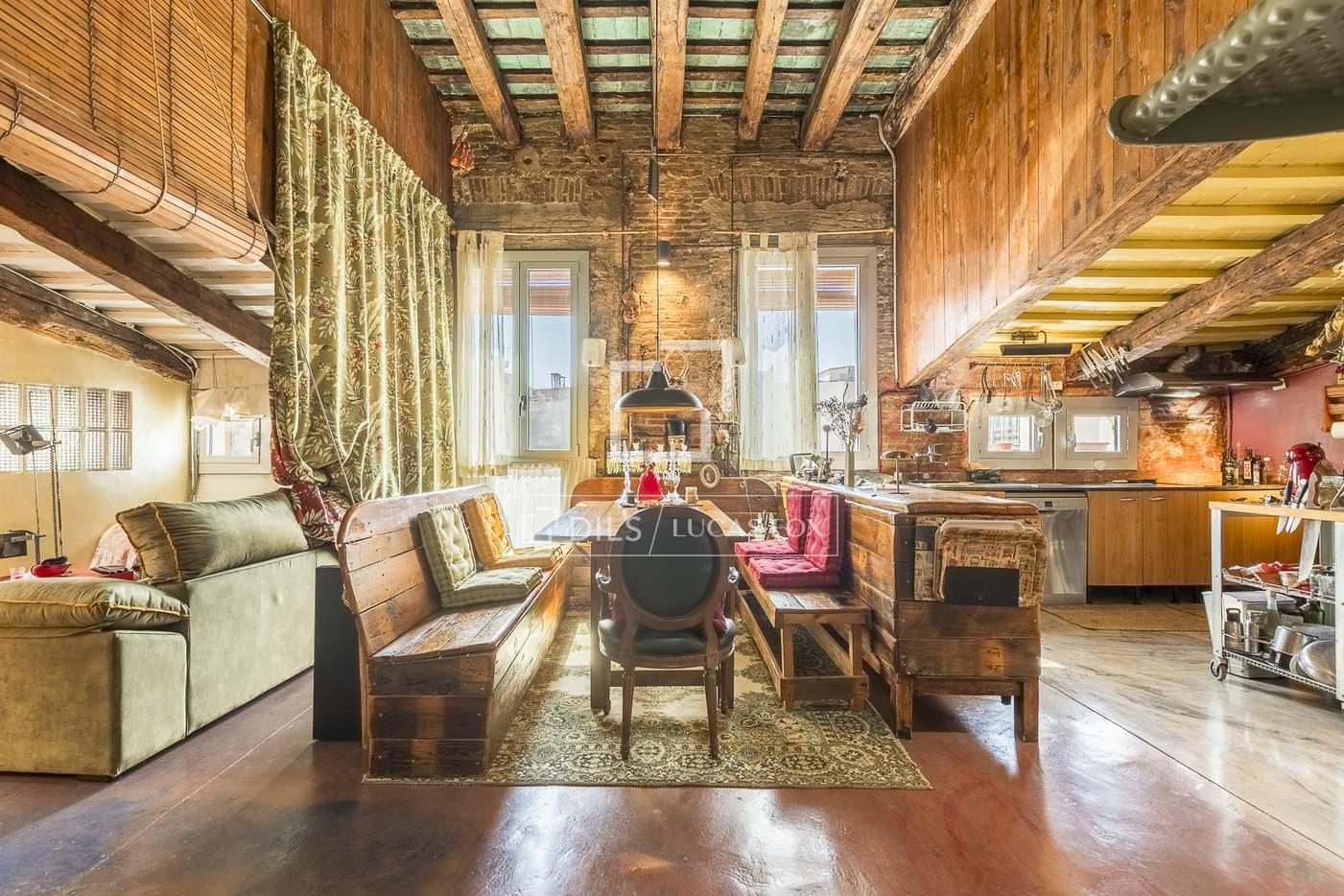 Property for Sale in Barcelona