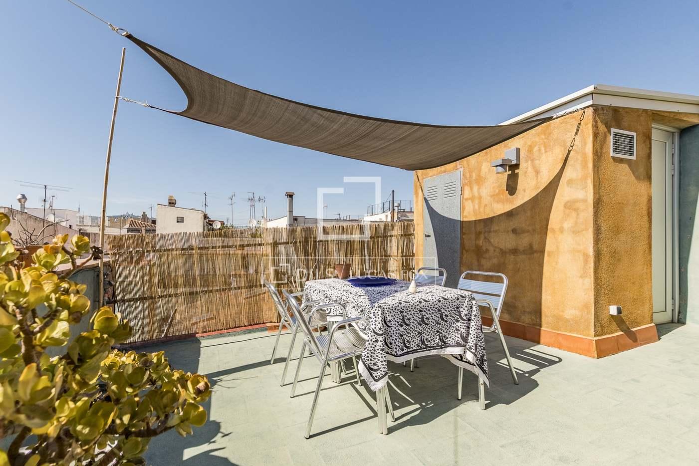 Property for Sale in Barcelona