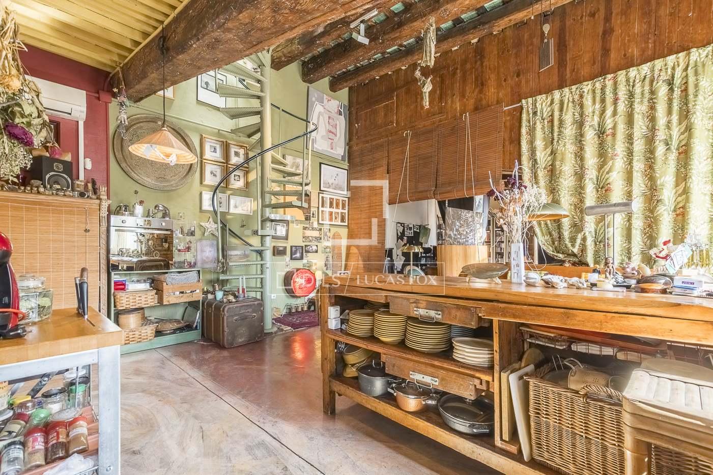Property for Sale in Barcelona