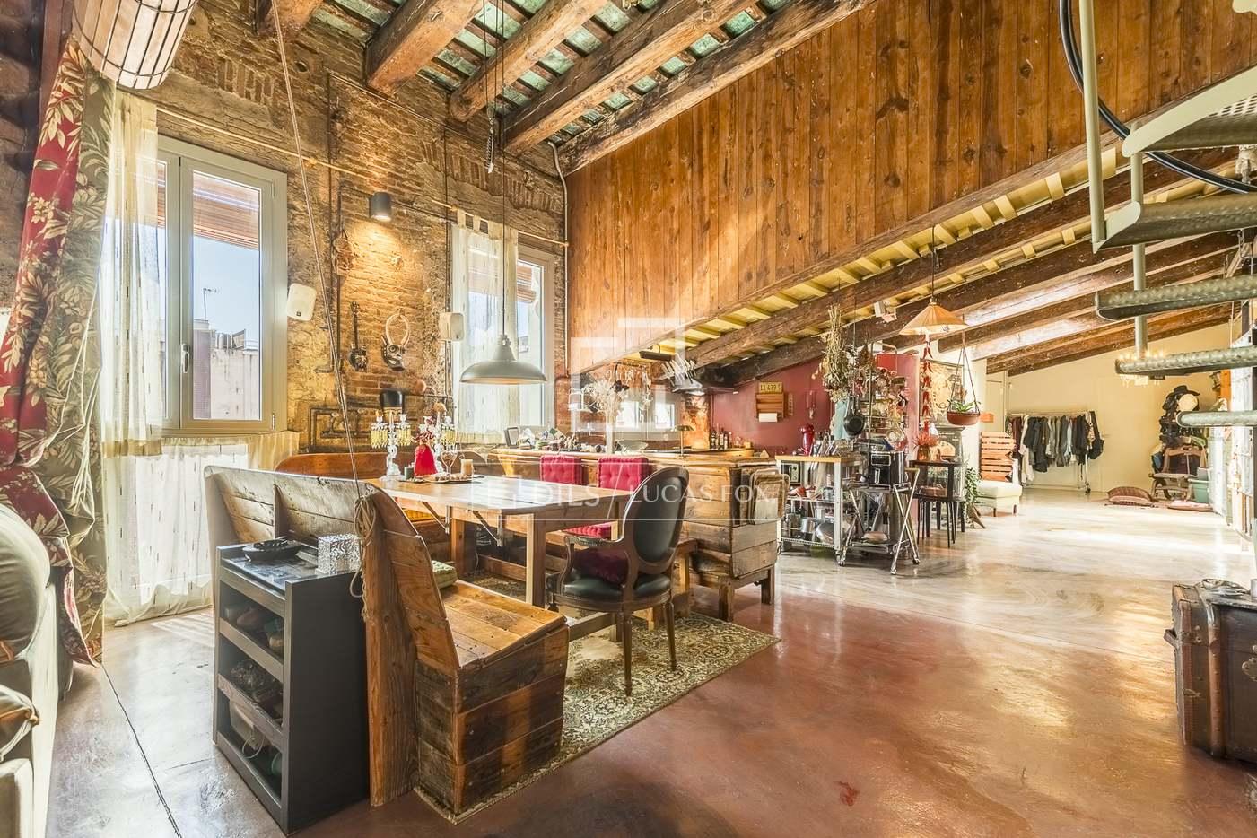 Property for Sale in Barcelona