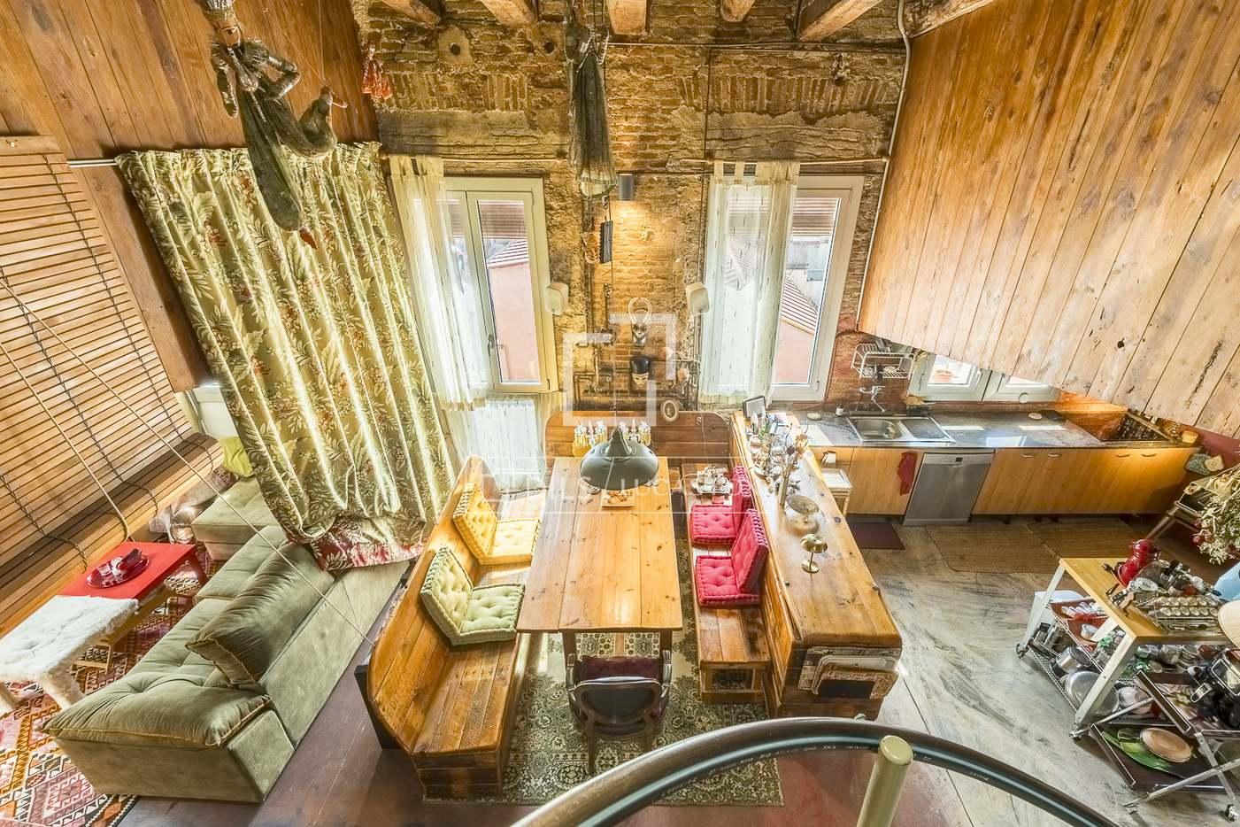 Property for Sale in Barcelona
