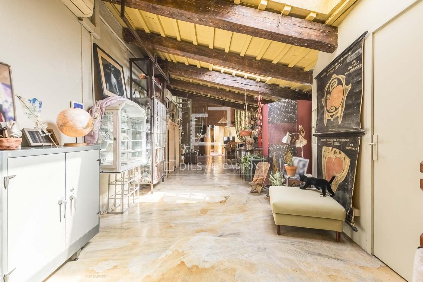 Property for Sale in Barcelona