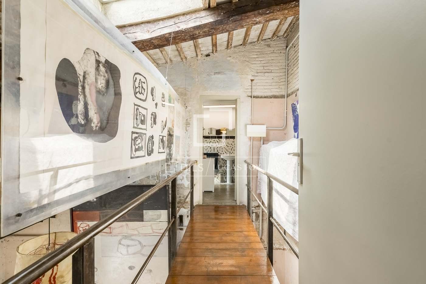 Property for Sale in Barcelona