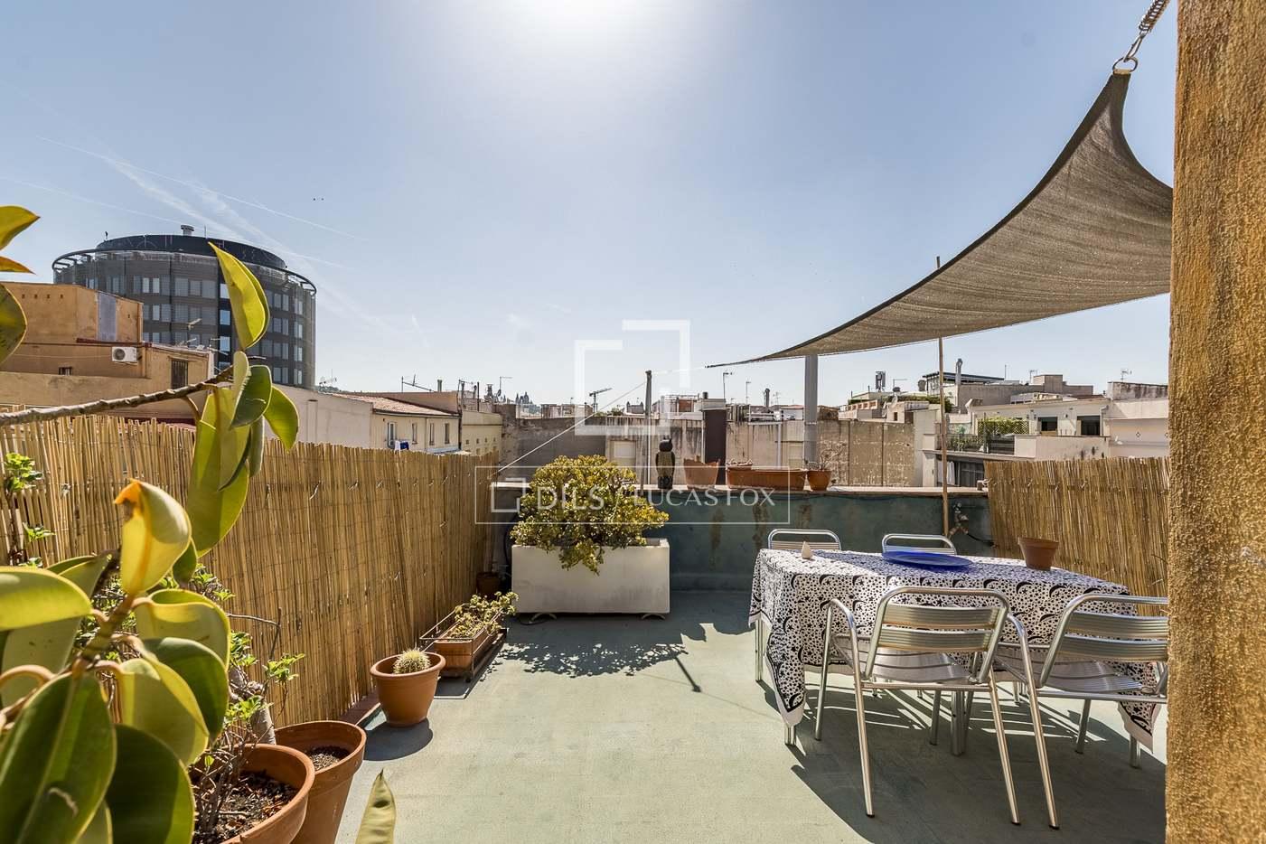 Property for Sale in Barcelona