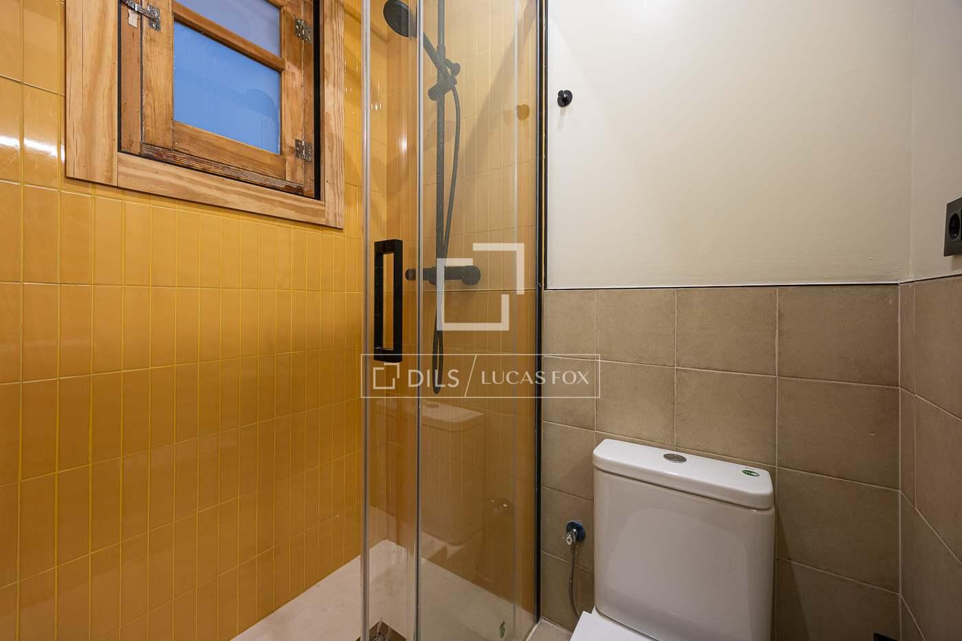 Apartamento en Venta en Barcelona