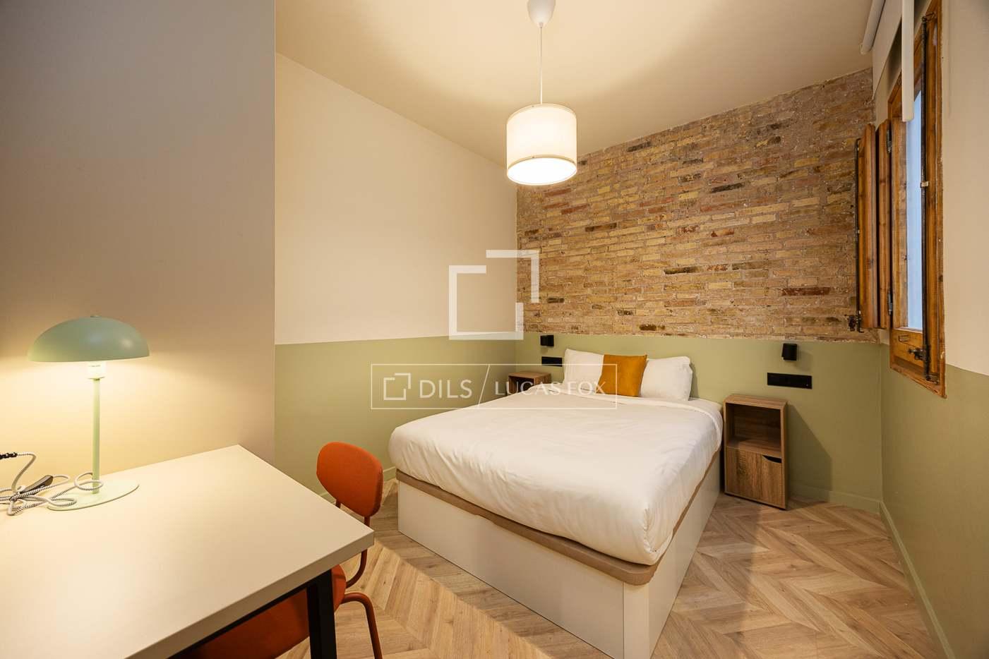Apartamento en Venta en Barcelona