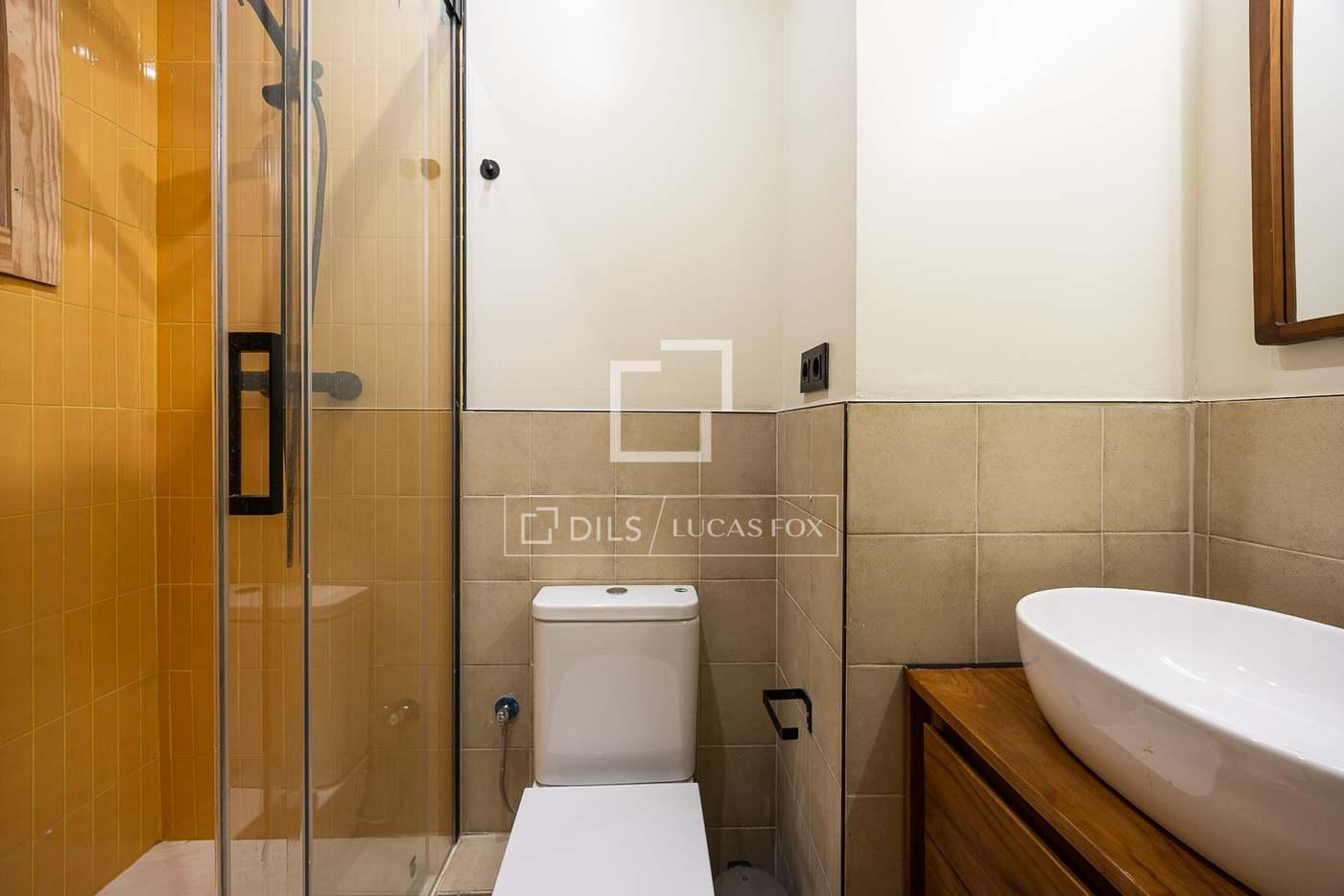 Apartamento en Venta en Barcelona