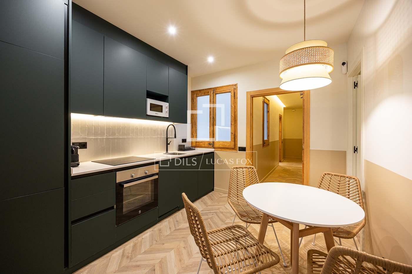 Apartamento en Venta en Barcelona