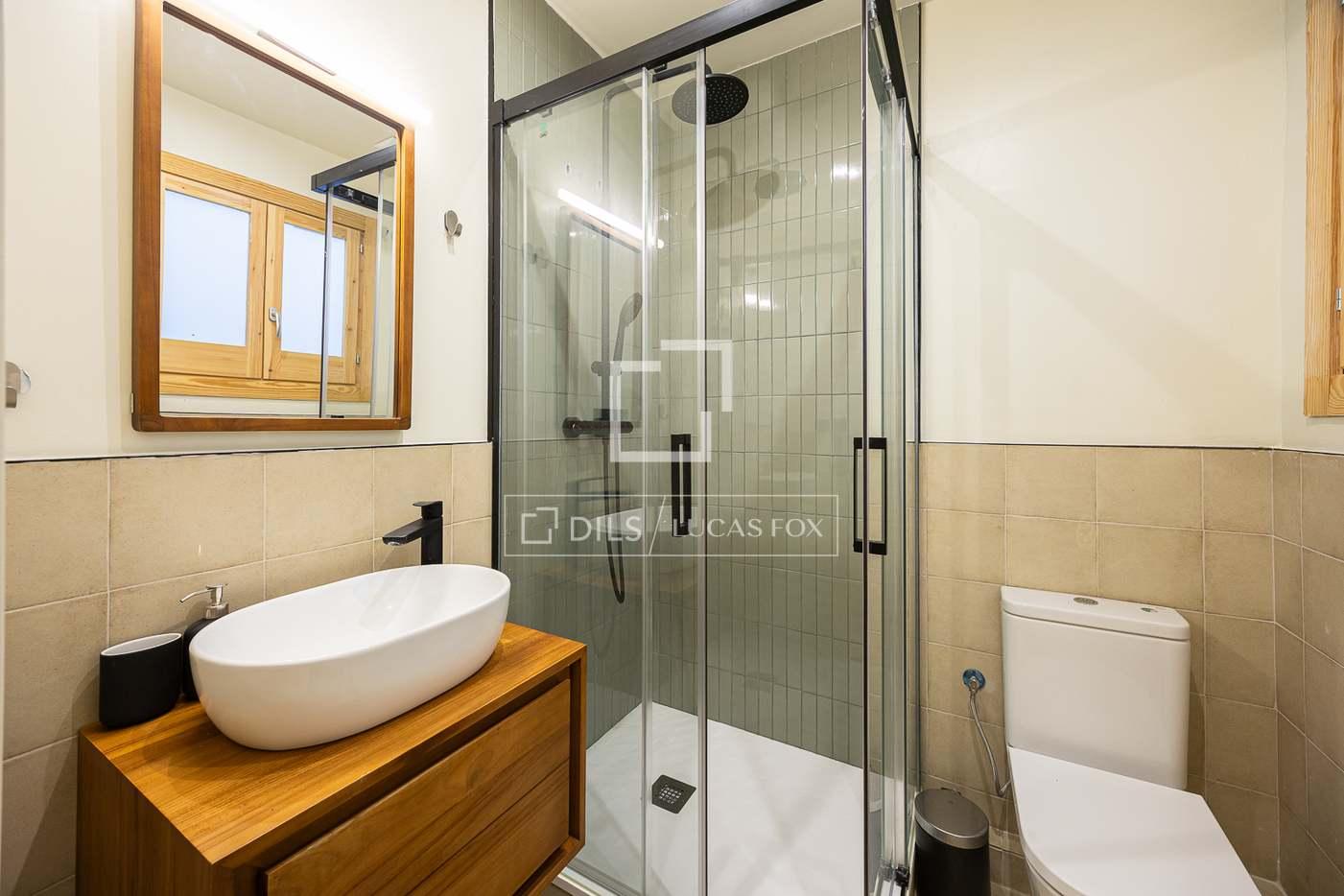 Apartamento en Venta en Barcelona